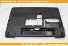 Toshiba Satellite A500 (PSAR9A-031001) BOTTOM CASE ASSY P/N: K000075400